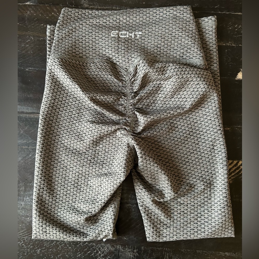 Echt leggings olive green